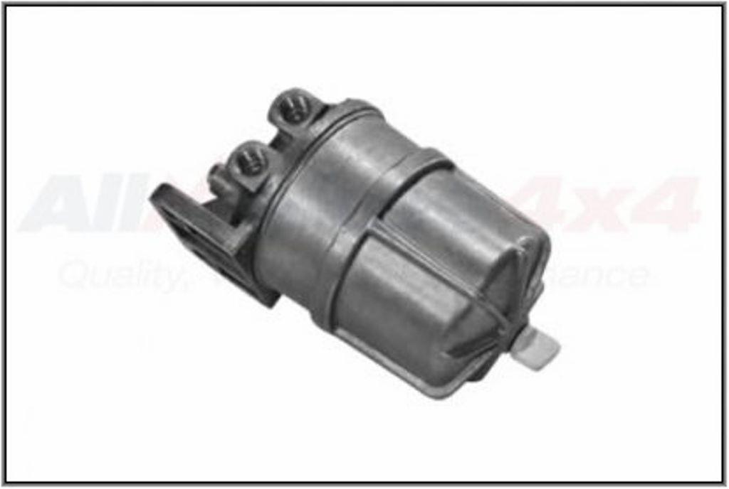 NRC9708 OEM LAND Rover Combustible Diesel sedimentor