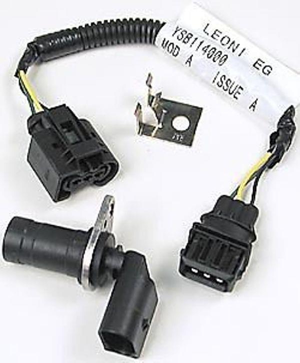 freelander 2 crankshaft sensor