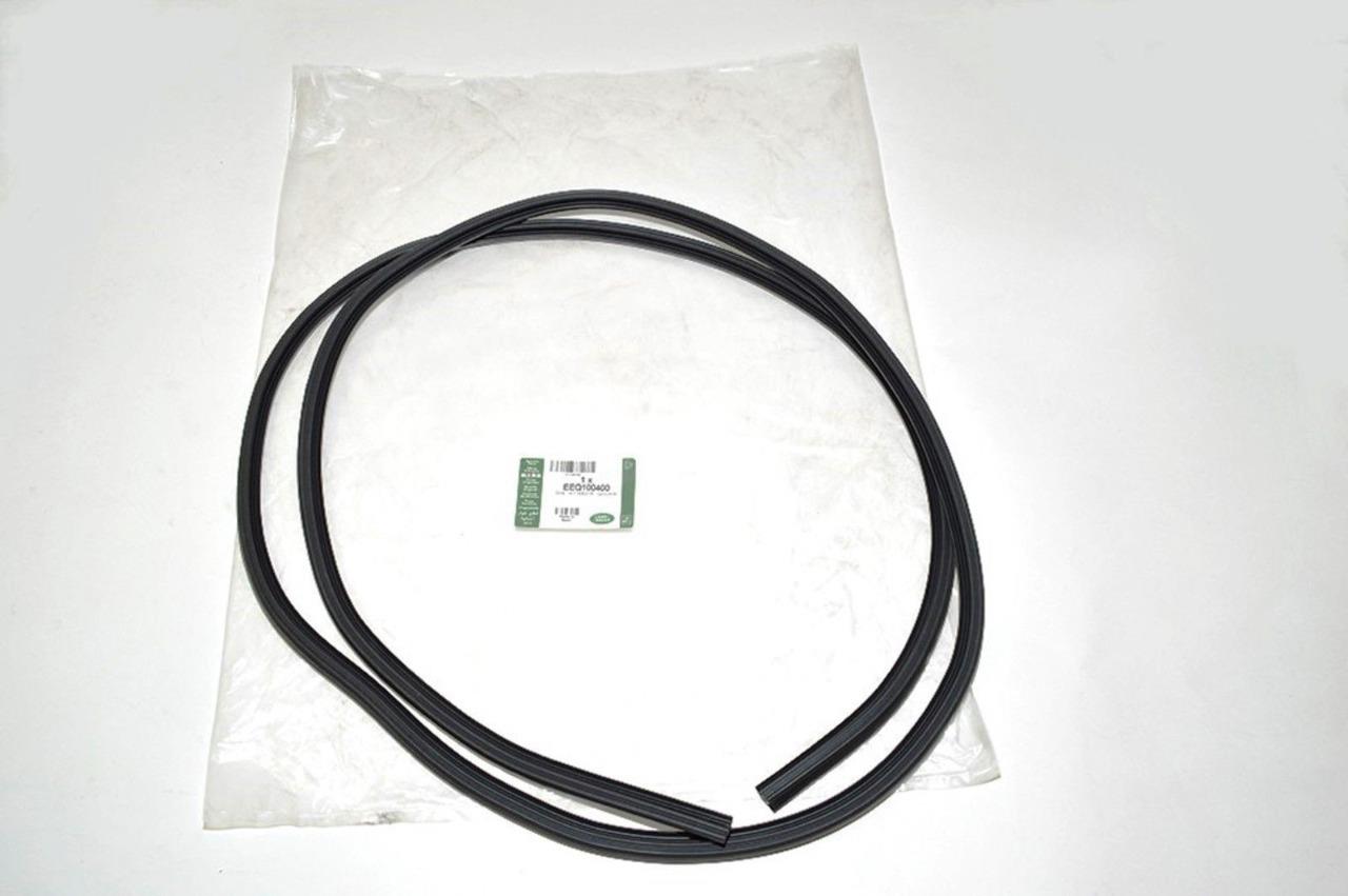 LAND ROVER RANGE ROVER P38 9502 SUNROOF SUN ROOF GLASS SEAL EEQ100400 GENUINE eBay