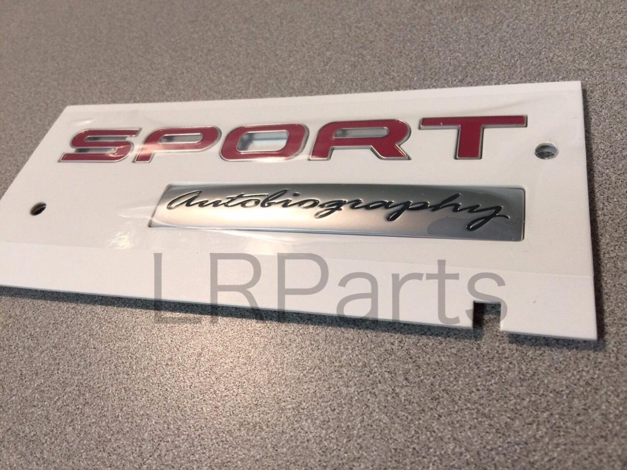 Land Rover RangeRover アートスケッチ サイン、専用ケース付 981300392_o.jpg
