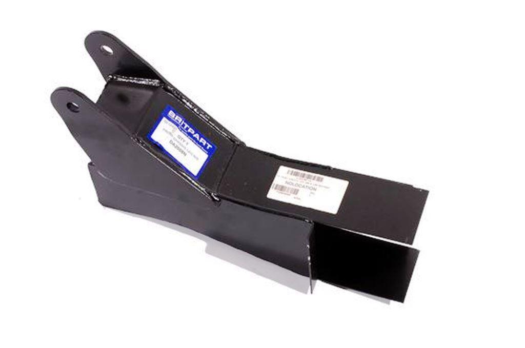 212 LaNd Land Rover Series 2 / 2A / 3 Front Chassis Leg LH - Left Hand
