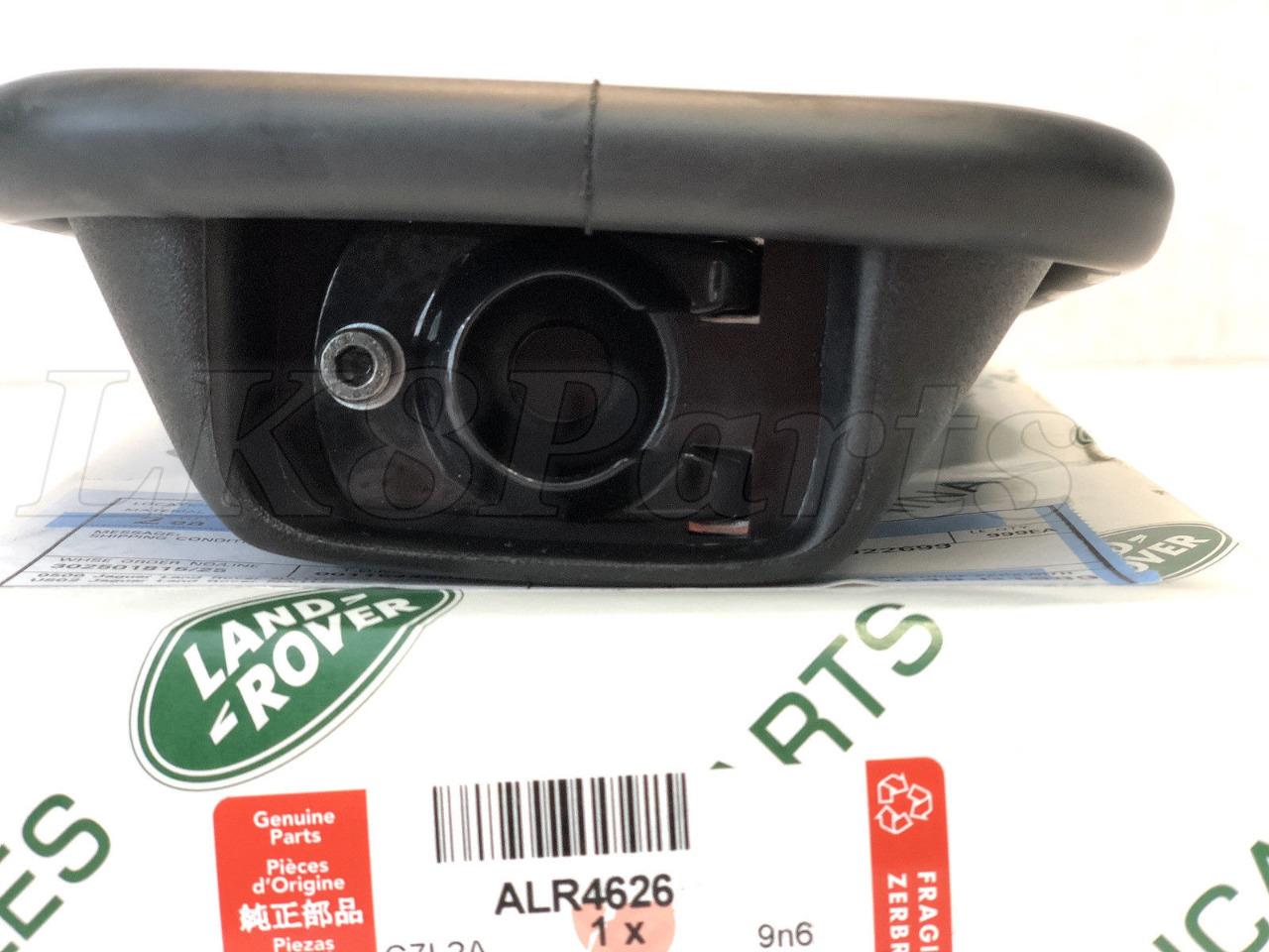 Land Rover Defender 90 110 Side Exterior Rear View Mirror