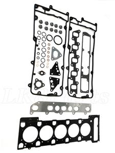 Land Rover Defender Td5 Head Gasket Set With 2 Hole Da2112