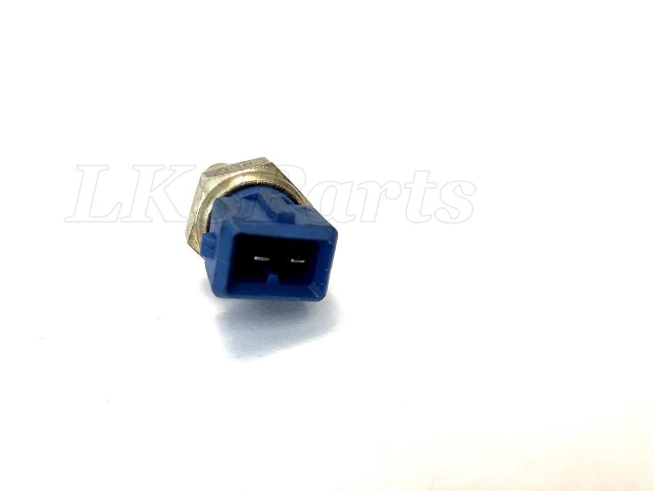 Land Rover Range Rover P38 Discovery 2 Engine Temperature