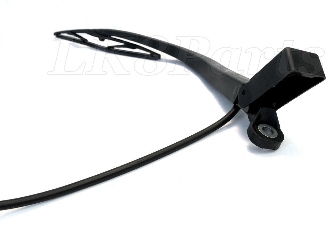 Land Rover Defender TDCI Puma 90/110 Raggio/Rimorchio Braccio Dadi E Bulloni - Foto 2