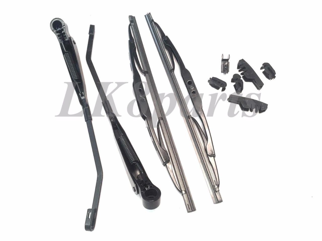 Allmakes PRC4277 Windscreen Wiper Arm