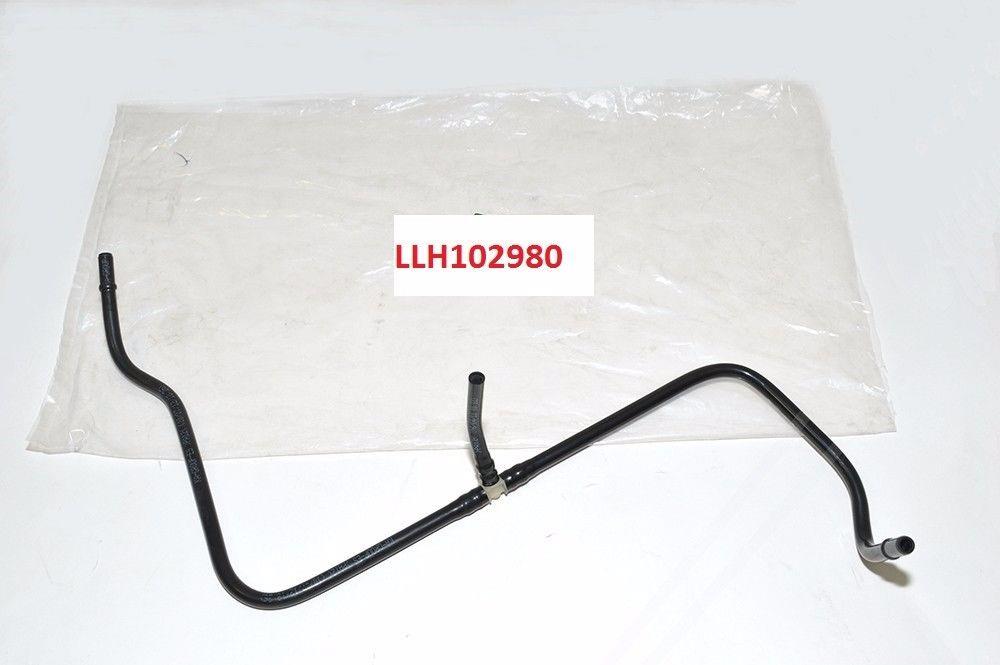 Land Rover Freelander 0205 V6 Crankcase Breather Pipe Hose LLH102980