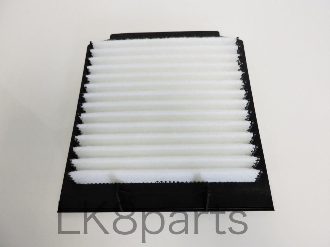 LR030219 Range Rover P38 Pollen Cabine Filtre BTR8037 Unique P