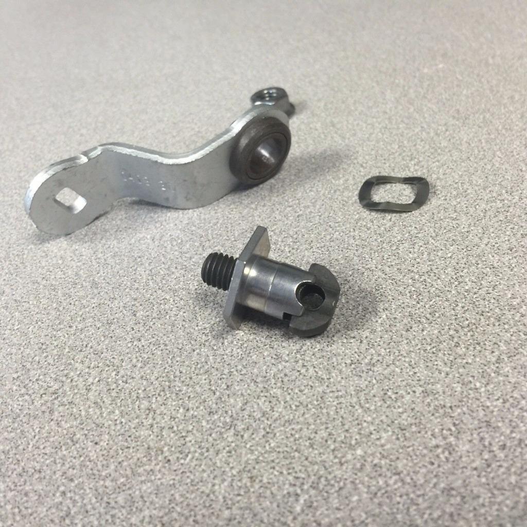 Land Rover LR3 LR4 Range Sport Transmission Gear Shifter Selector Lever