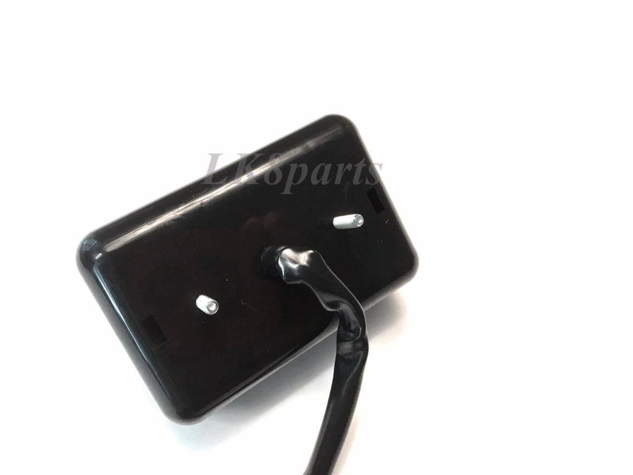 Par De Bolas De Extremo De Varilla De Pista Para Land Rover Freelander 1 | QJB100220 Y QJB100230, Fáciles De Montar