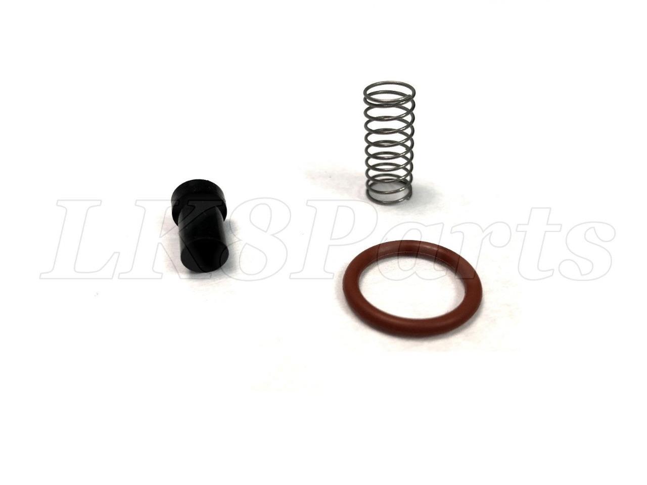 RANGE ROVER L322 AIR SUSPENSION OVERHAUL VALVE COMPRESSOR REPAIR KIT