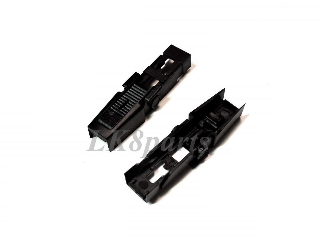 Genuine Land Rover Hood Release Cable – Range Rover L322 2003-2009, OEM FPF500050, UK Made