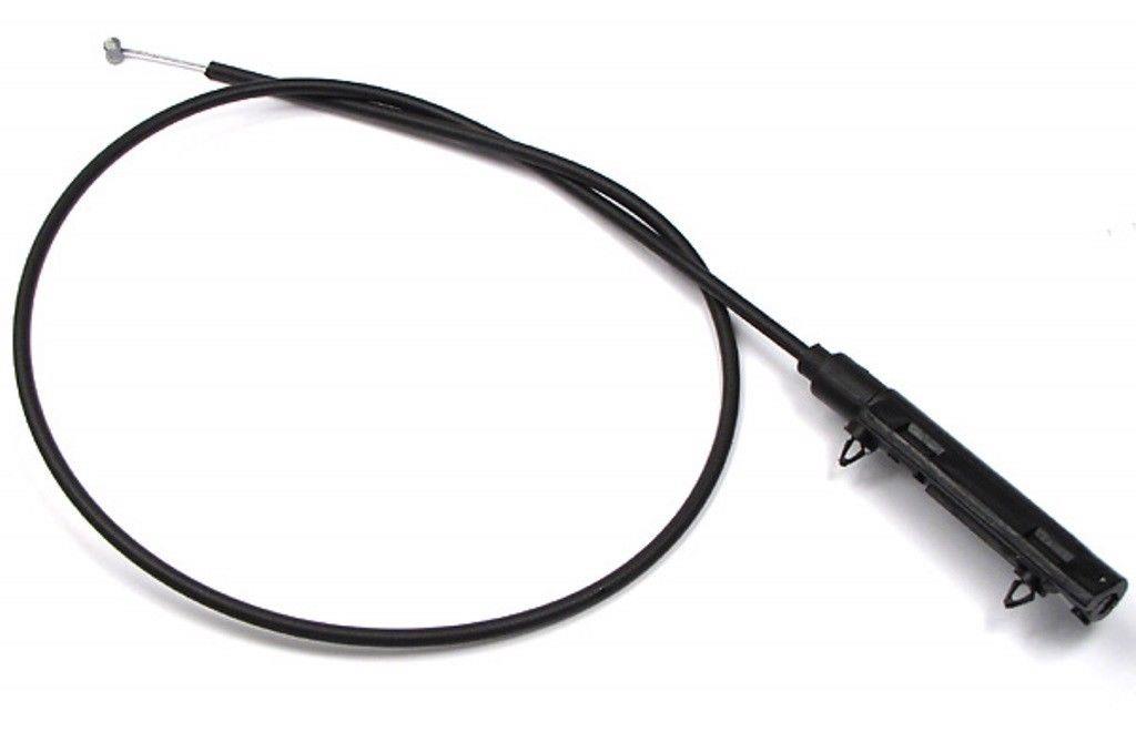 LAND ROVER RANGE ROVER L322 4.4L 4.2L 0309 FRONT CABLE HOOD RELEASE