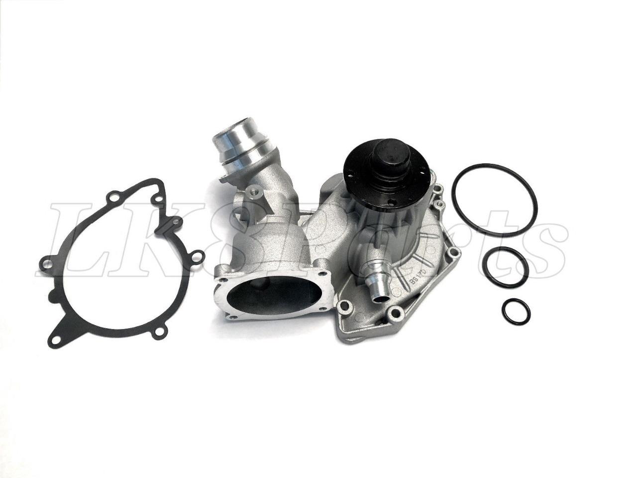 8510324 LAND ROVER RANGE ROVER L322 V8 4.4 BMW M62 ENGINE WATER PUMP PEB000030