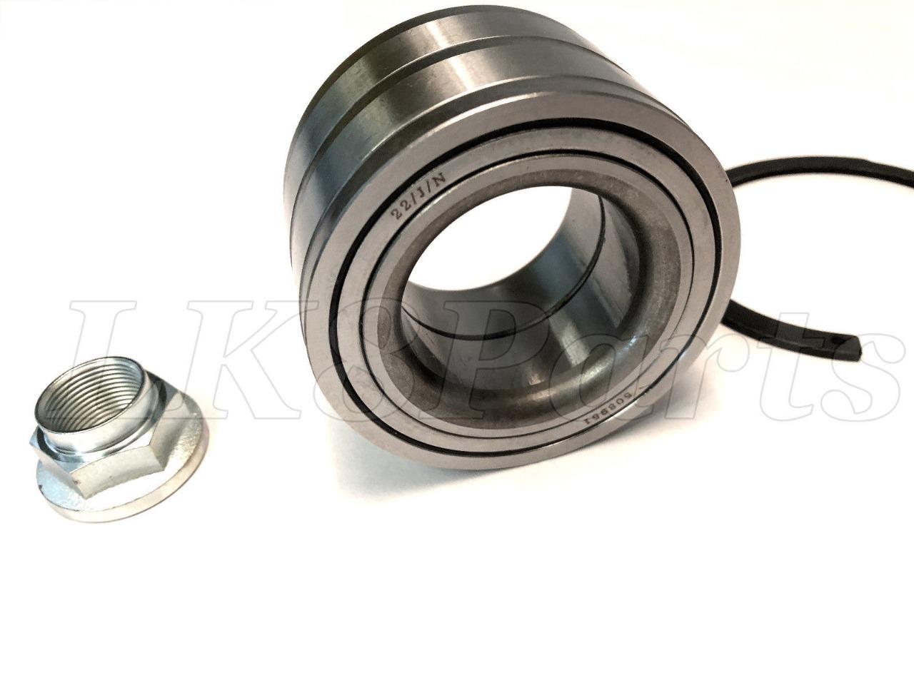Rear Wheel Hub Bearing Assembly For Land Rover LR3, Range Rover Sport, LR4 (2005-2016) - Replaces LR021939