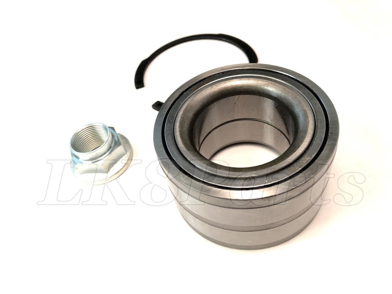 LAND ROVER RANGE ROVER SPORT LR3 REAR HUB ASSEMBLY BEARING LR045917 ...