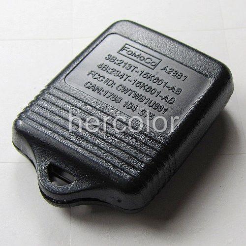2004 Ford focus keyfobs #9