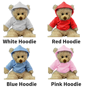 Kit de costura//artesanía para hacer una falda para el Oso Osos Peluche