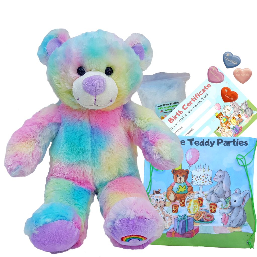 Make your hotsell own teddy kit