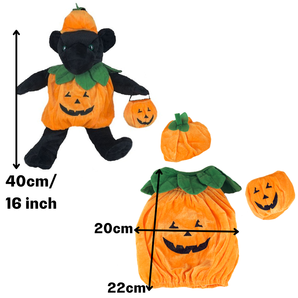 16 inch clearance teddy bear clothes