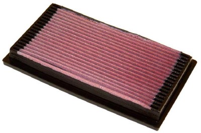 K/&N Panel Air Filter ref Ryco A478 FOR BMW 3 SERIES E30 33-2059