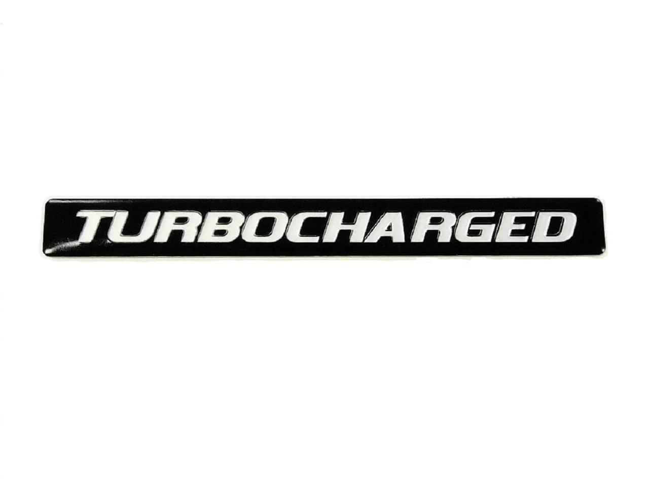 Ford xr6 turbo badges #5