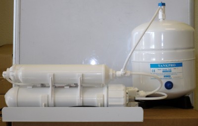 rv reverse osmosis filter