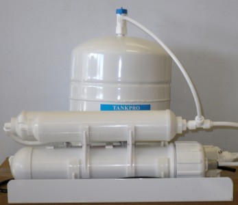rv reverse osmosis filter