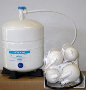 rv reverse osmosis filter