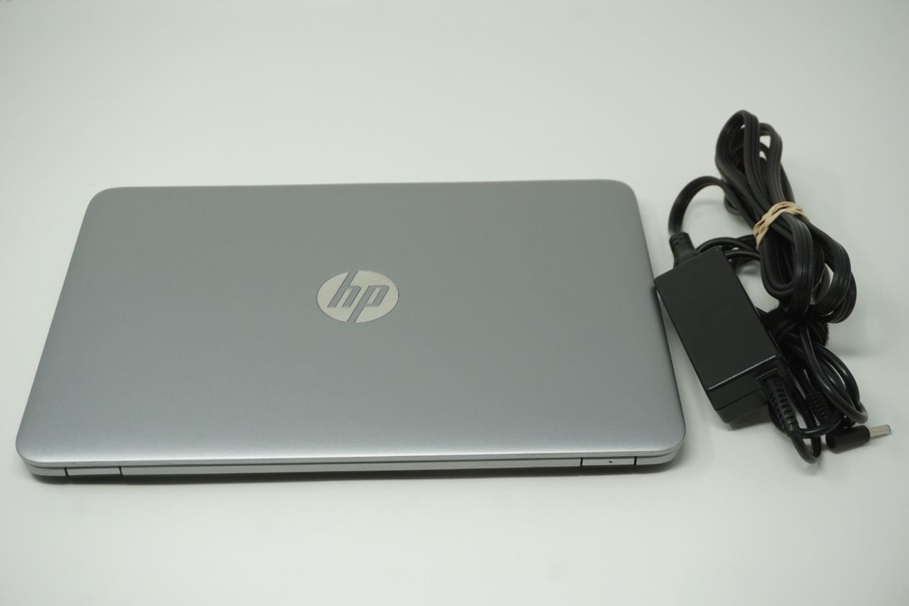 HP EliteBook 820 G3 Notebook PC Intel Core i7 256GB 16GB ...