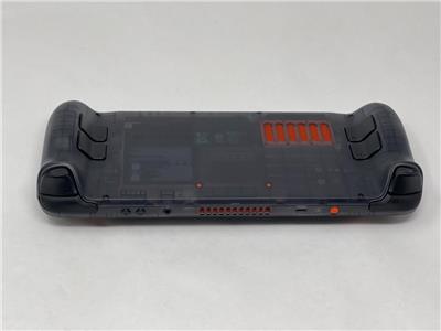 Amazon.com: Valve Steam Deck OLED 1TB Handheld Gaming