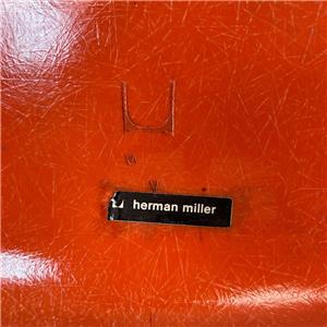 HERMAN MILLER INC CATALOGUE 1961ハードケース Passport Desk Screen | Herman Miller