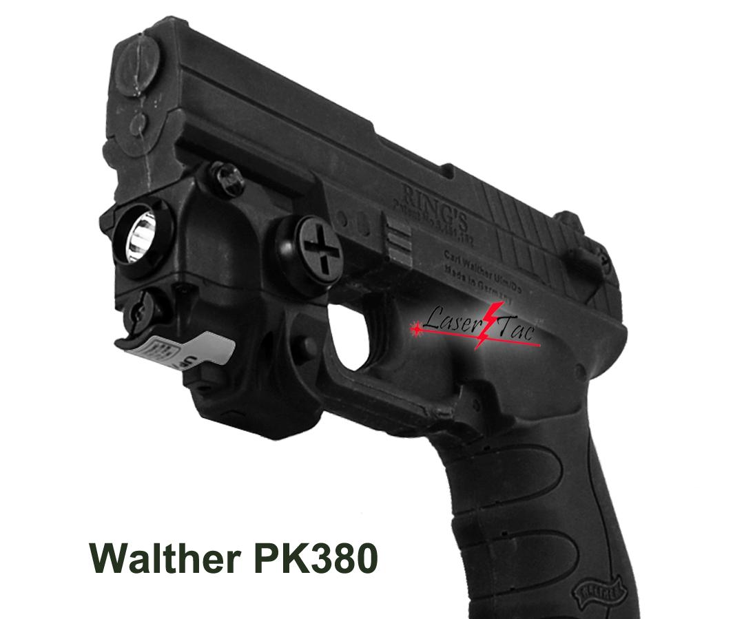 Green Laser Light Combo for Walther P22 PPQ PPS PPX PK380 P99 Taurus Millenium eBay