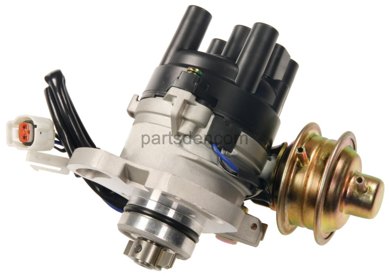 Ford laser distributor cap