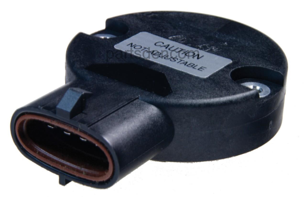 Ford ef crank angle sensor #7