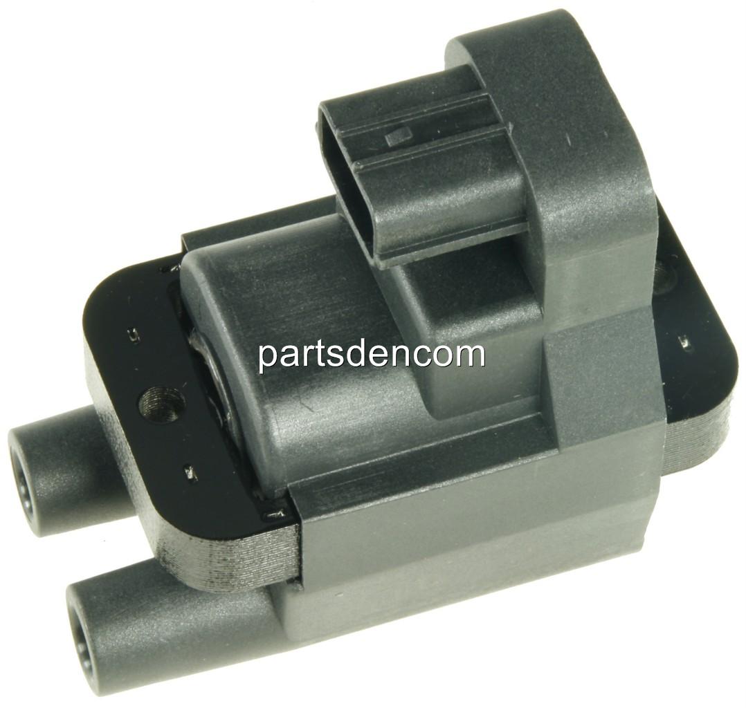 Ford laser coil #3