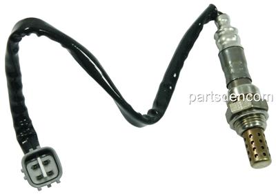 02 OXYGEN SENSOR 4 WIRE for SUBARU OUTBACK LIBERTY DIRECT FIT O2  22690AA510