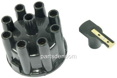 Ford distributor cap problems #8