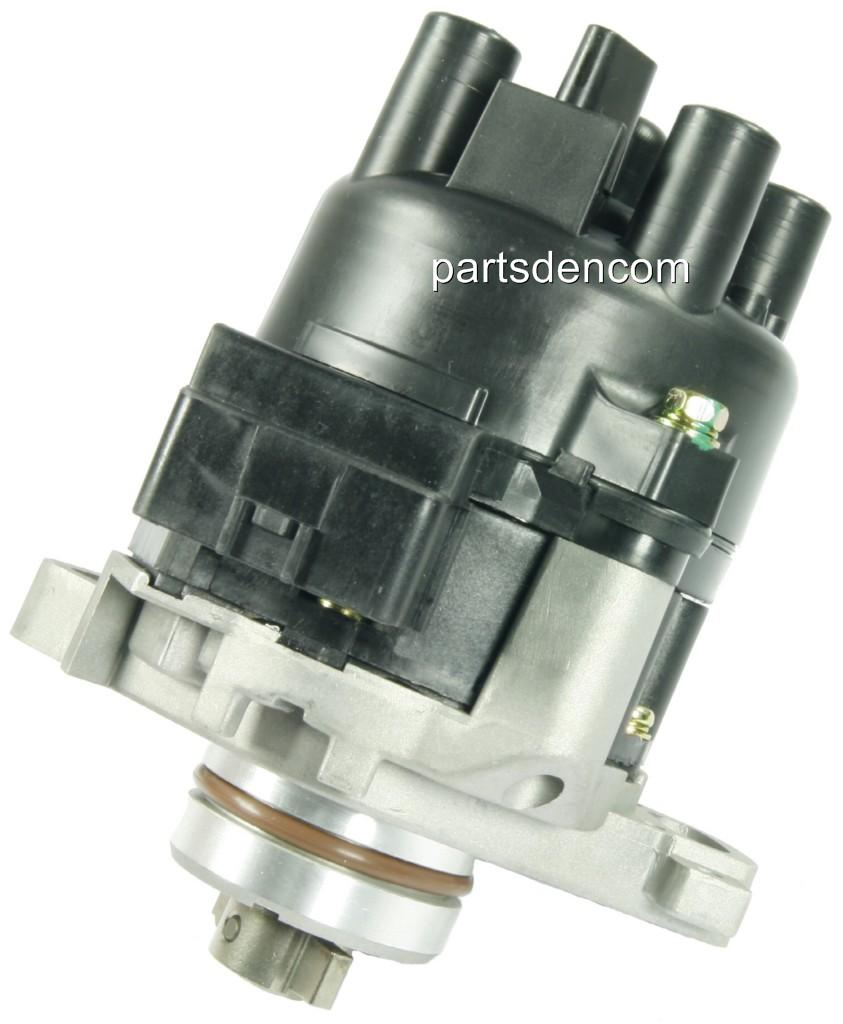 Ford laser distributor module #2