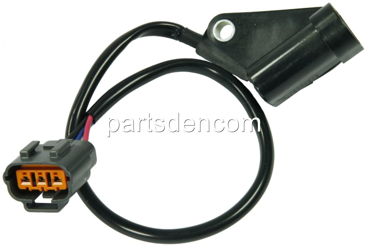 Ford falcon crank angle sensor #8