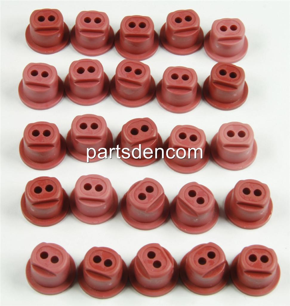 Ford injector pintle caps #6