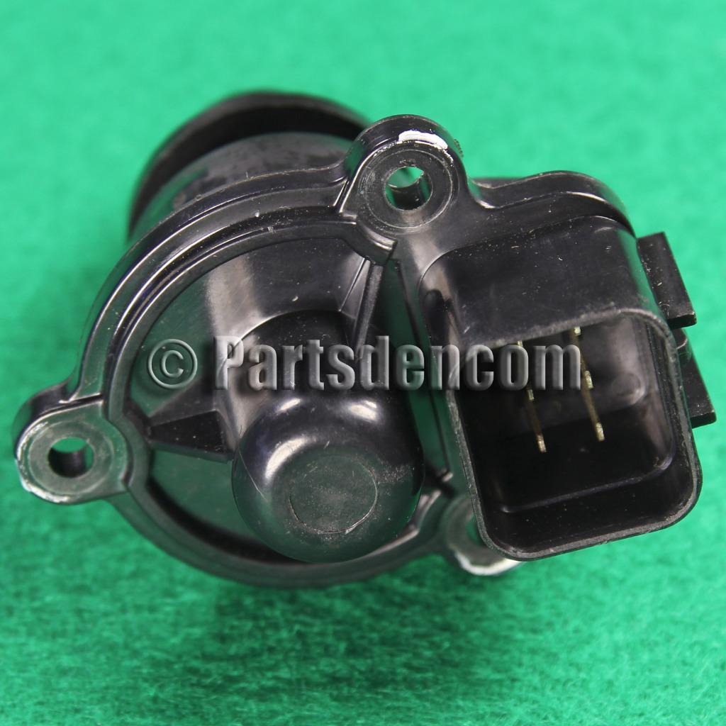 IDLE SPEED CONTROL AIR VALVE IAC FITS MITSUBISHI EXPRESS SJ 2.0L 2.4L 4G63 4G64 eBay