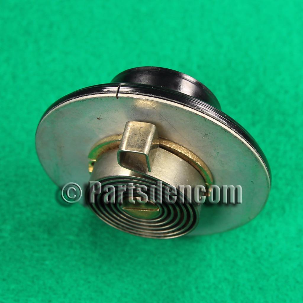 ROCHESTER QUADRAJET CARBURETTOR ELECTRIC CHOKE CONVERT HOT AIR FITS