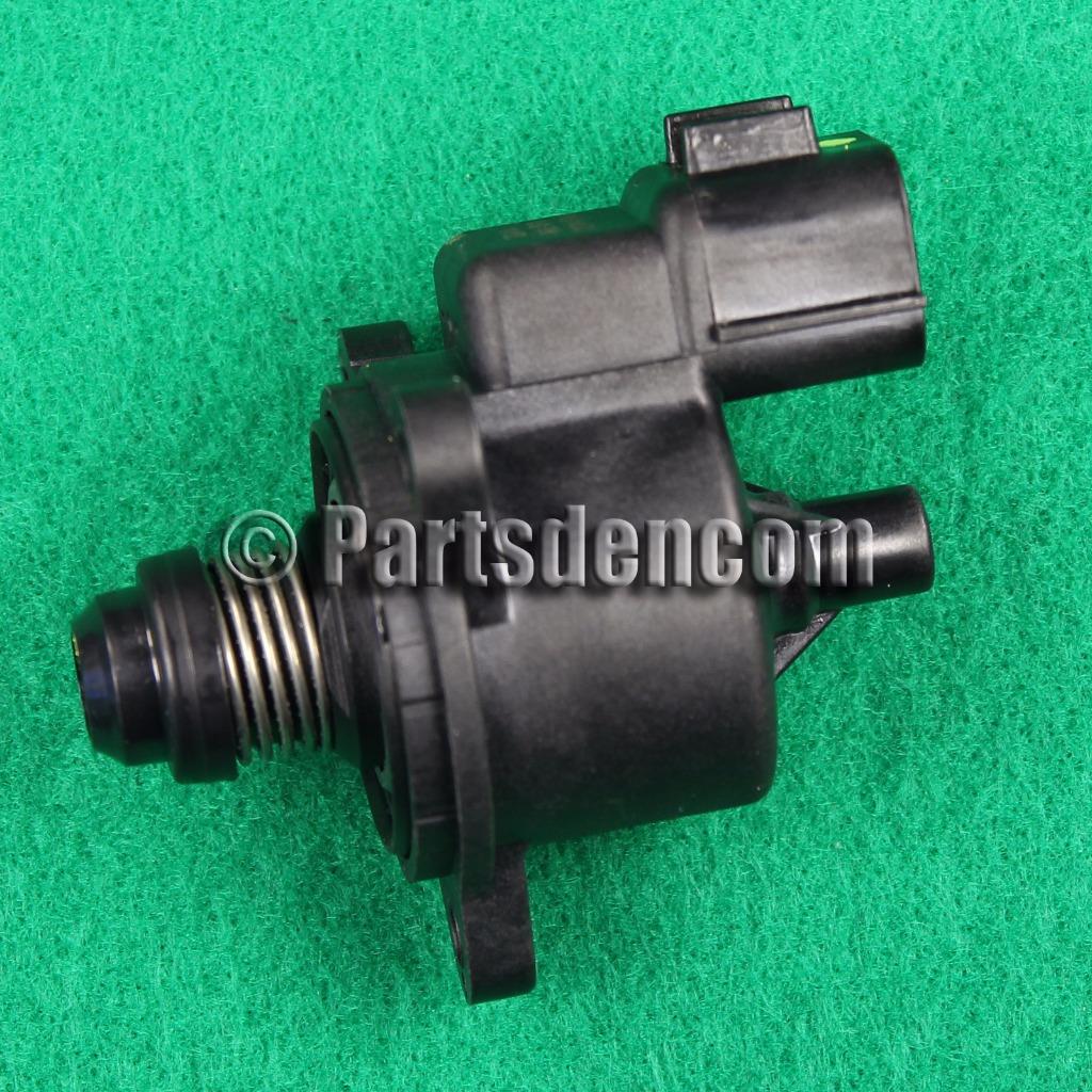 IDLE SPEED CONTROL VALVE ISC IAC FITS MITSUBISHI LANCER CG CH 4G94 2.0L  02-05