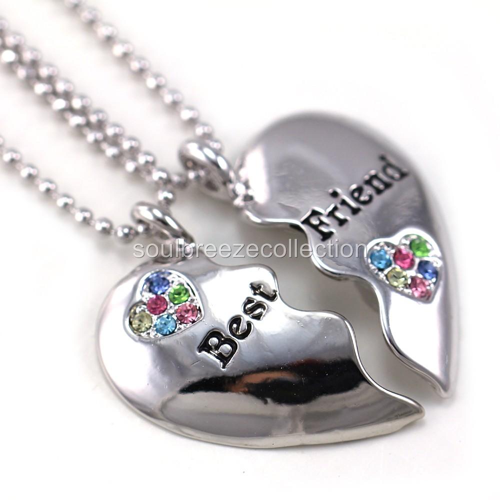 BFF Best Friends Forever Tag Charm Sterling Silver BFF Best Friends Forever Tag Charm Sterling Silver