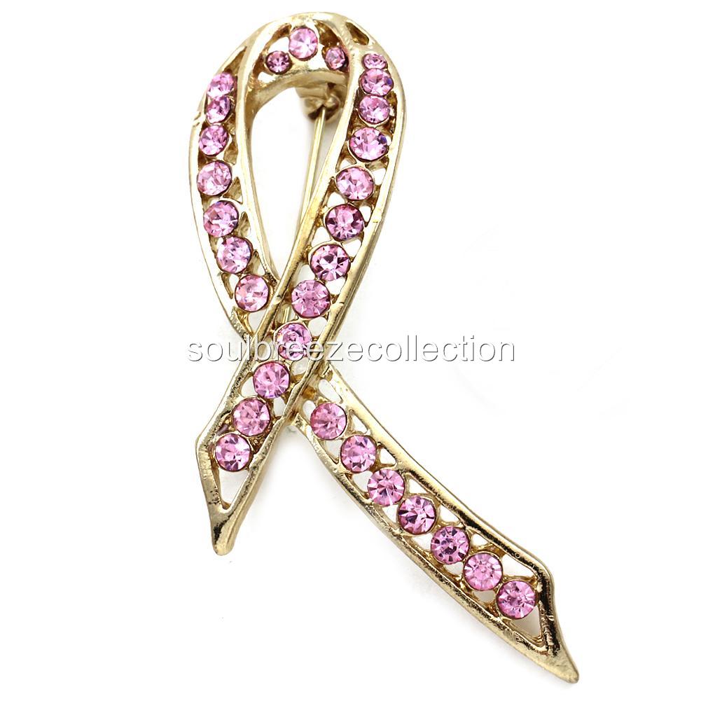 broach for breast cancer awareness month Exercises to increase your penis size