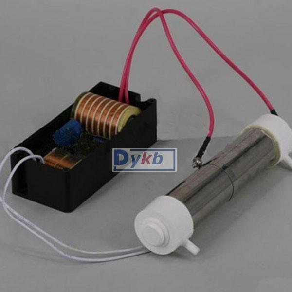 Ozone Generator Circuit