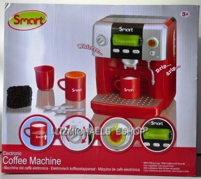 childrens coffee machine
