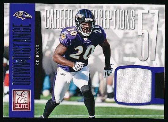 ed reed elite jersey