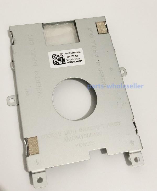 Hard Drive Caddy Tray HDD Bracket With Screws For Dell Latitude E5530 Laptop